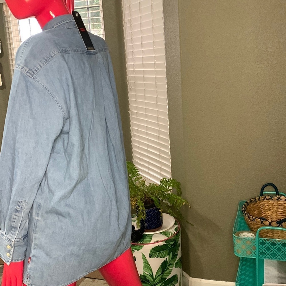 New Levi’s Denim - Picture 10 of 11